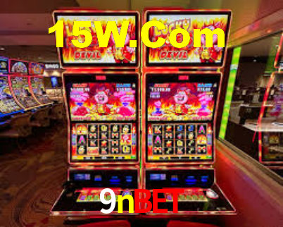 9nbet App Interface