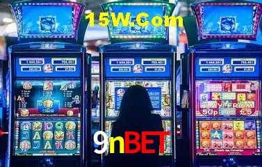 Seasonal Promotions 9nbet
