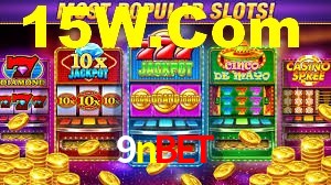 Roulette Table 9nbet