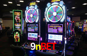 Welcome Bonus 9nbet