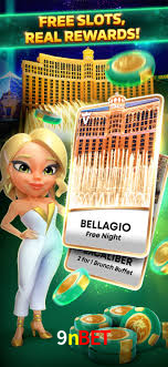 Live Casino 9nbet