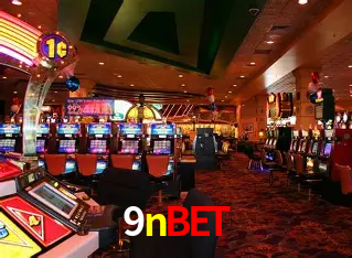 Flash Promotion 9nbet